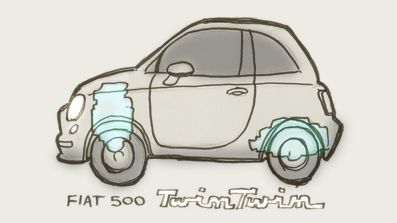 Illustration for article titled My Dinner With A Fiat/Chrysler Engineer